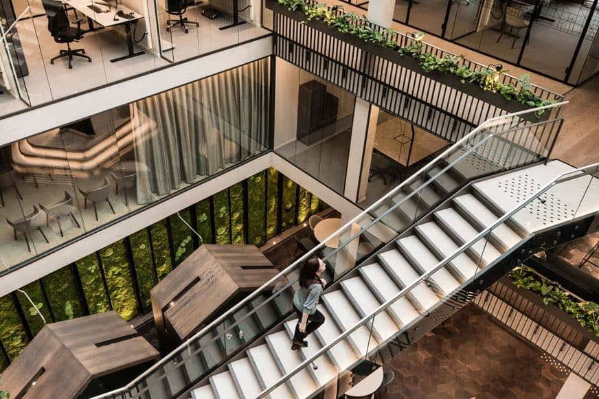 Bilde tilhørende jobbeskrivelse