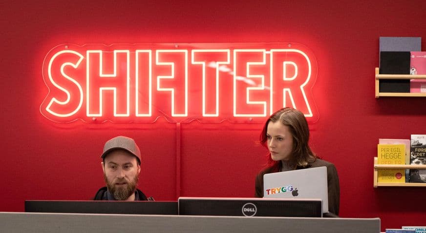 Bilde tilhørende jobbeskrivelse