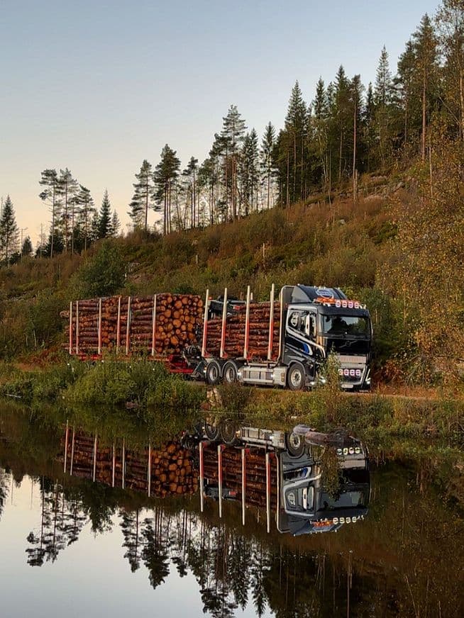 Bilde tilhørende jobbeskrivelse