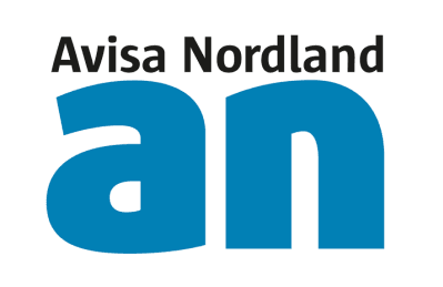 Logo for Avisa Nordland søker ansvarlig redaktør og daglig leder