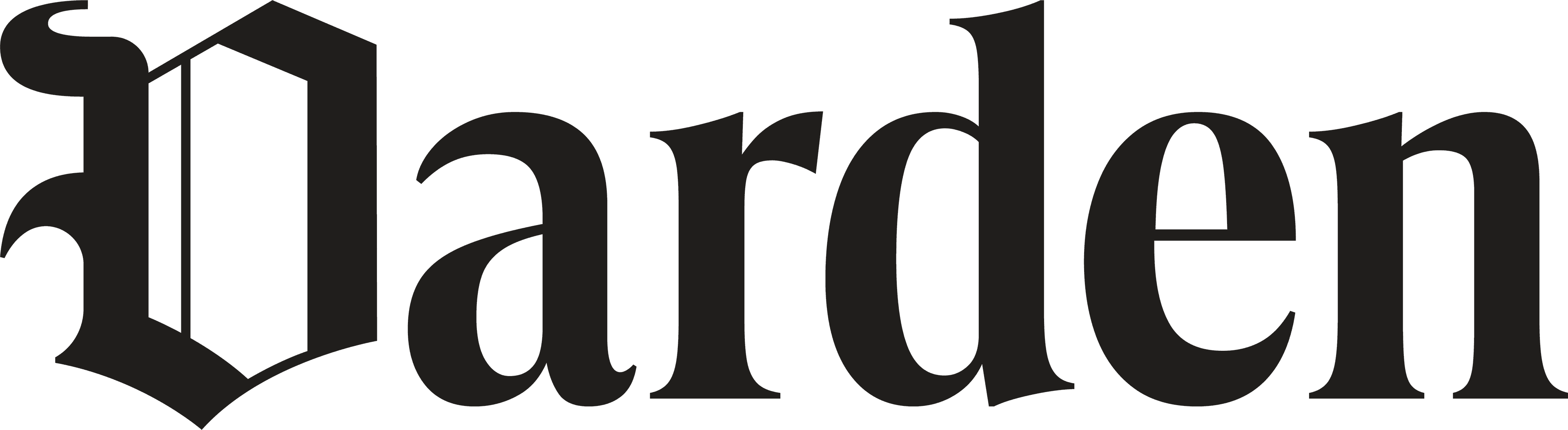 Logo for Varden søker sjefredaktør og daglig leder